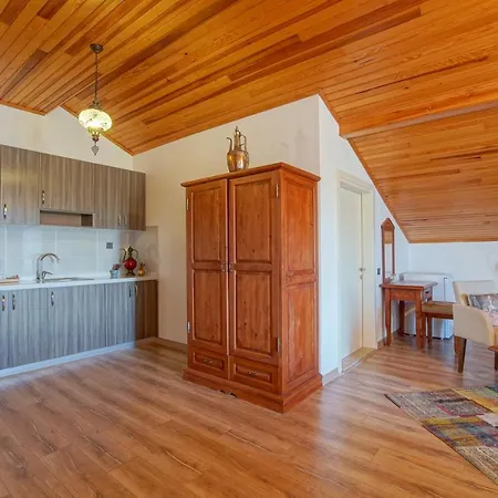 Otel My Marina Select Datça