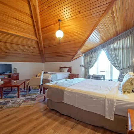 My Marina Select Hotell