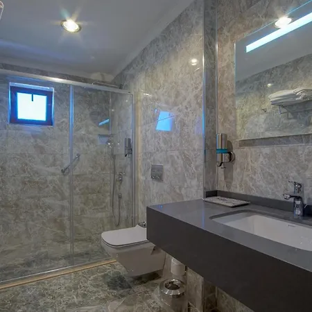 My Marina Select Hotel Datca