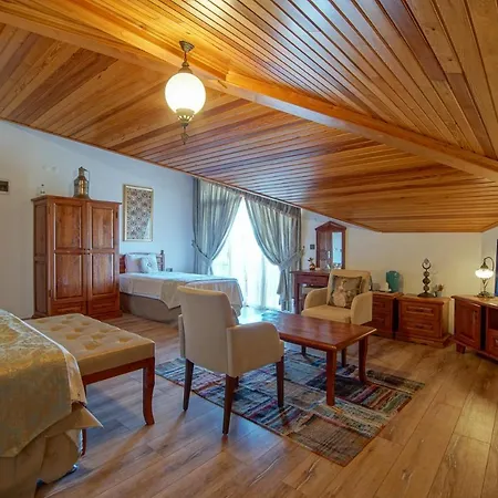 My Marina Select Otel 2*