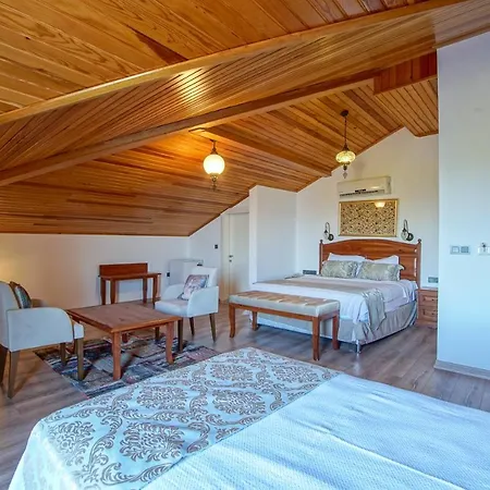 My Marina Select 2* Datça