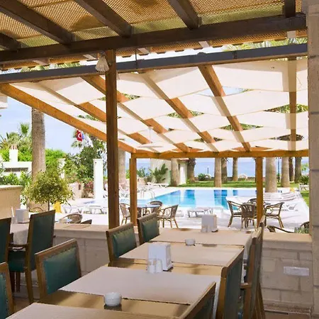 My Marina Select Hotell 2*