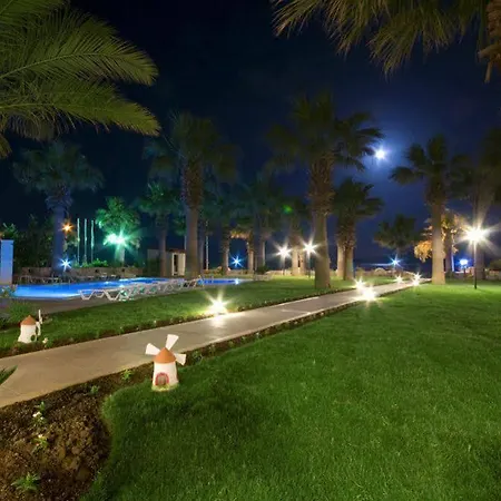 My Marina Select Hotell 2*