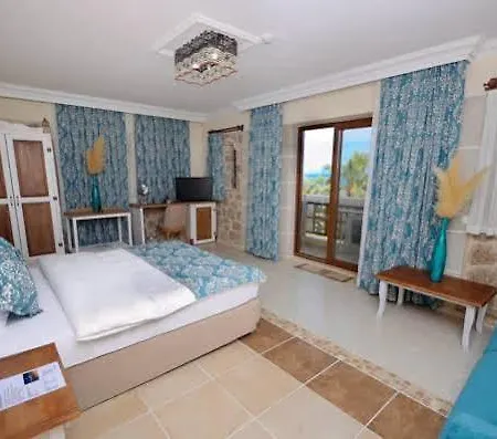 My Marina Select Hotel 2*