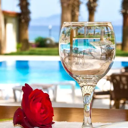 Hotell My Marina Select Datça