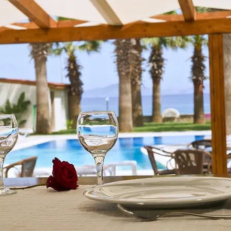 My Marina Select Hotell