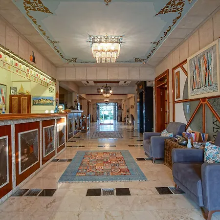 Otel My Marina Select 2*