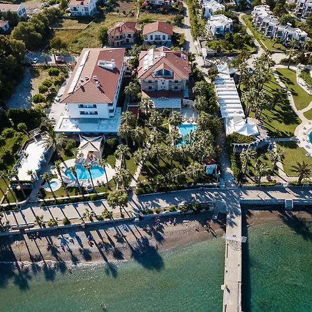 My Marina Select Datça