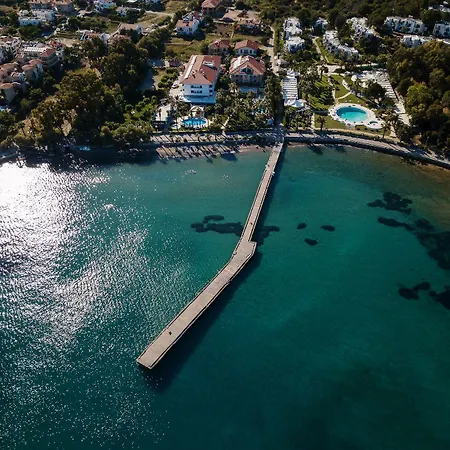 My Marina Select 2* Datça