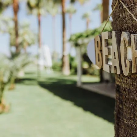 Hotell My Marina Select 2*