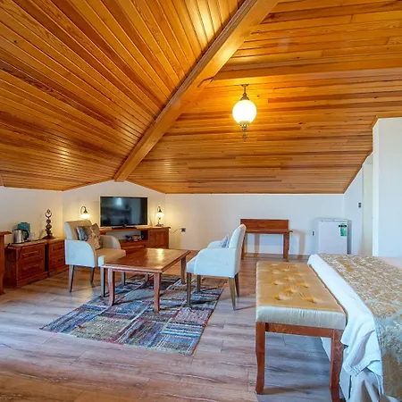 Hotell My Marina Select Datça