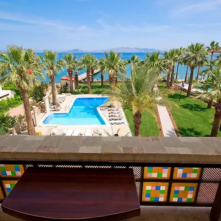 My Marina Select Datça