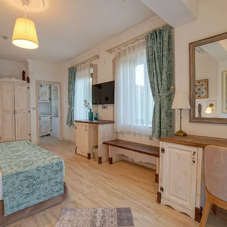 My Marina Select Hotell