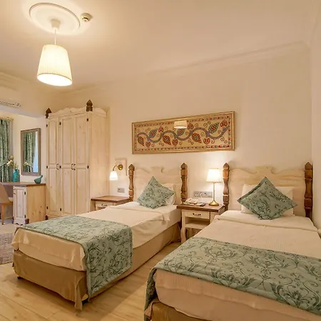 My Marina Select 2* Datça