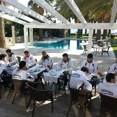 Otel My Marina Select 2*