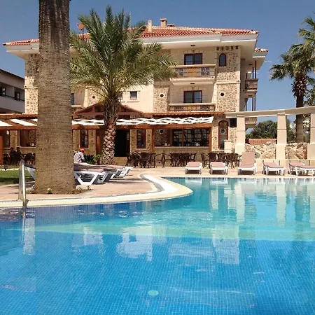 My Marina Select Otel