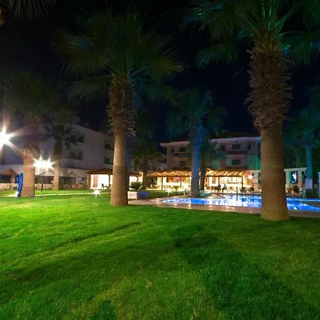 My Marina Select Hotell Datça