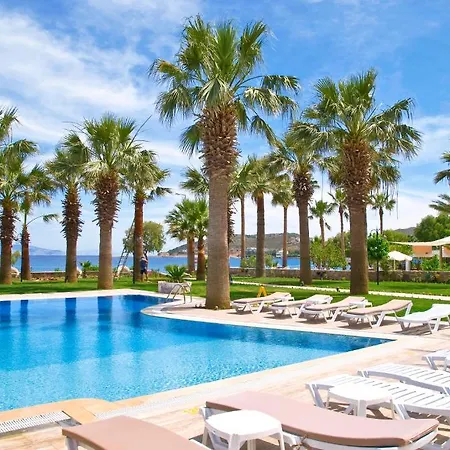 My Marina Select 2* Datça