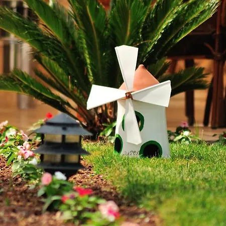 Hotell My Marina Select 2*