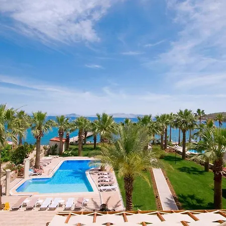 My Marina Select Otel