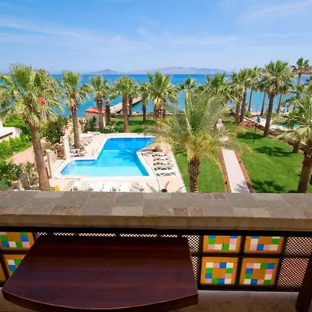 My Marina Select Hotel 2*