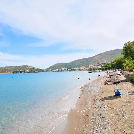 My Marina Select Datça