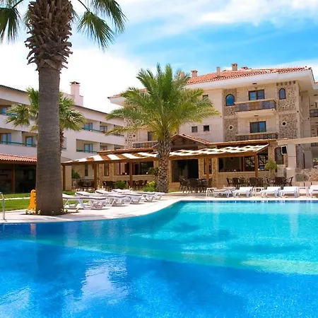 Hotell My Marina Select 2*