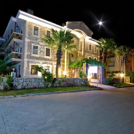 Hotell My Marina Select