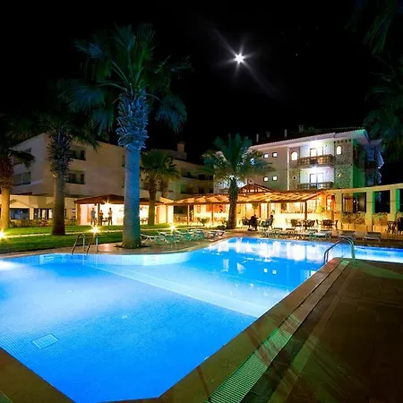 Hotell My Marina Select Datça