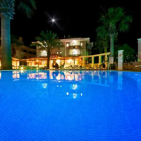 My Marina Select Datça