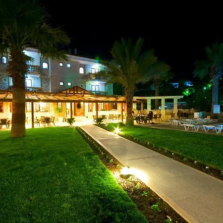 My Marina Select Otel 2*