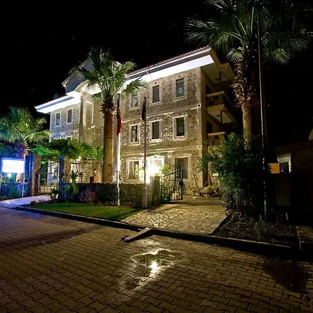 Hotell My Marina Select Datça