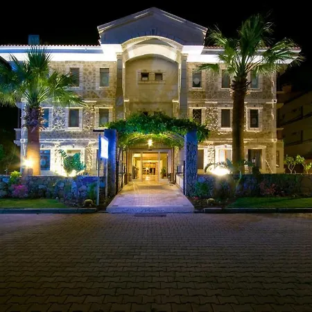 Hotell My Marina Select