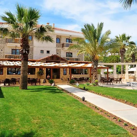 Hotel My Marina Select Datca