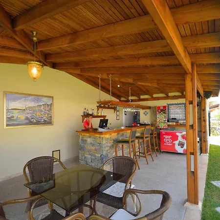 My Marina Select Hotell