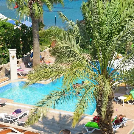 My Marina Select Otel 2*