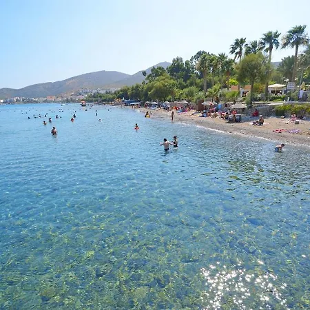 Otel My Marina Select