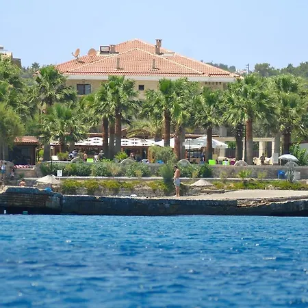 My Marina Select Otel Datça