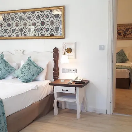 Hotell My Marina Select 2*