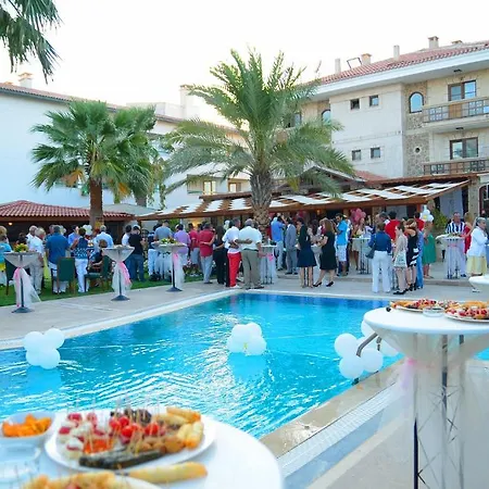 Otel My Marina Select