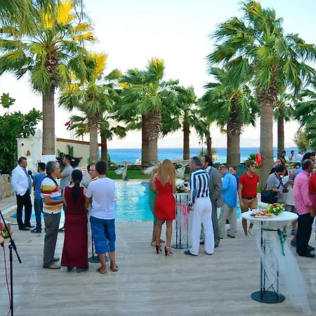 Hotell My Marina Select 2*