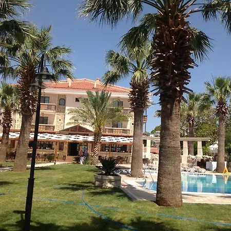 Hotel My Marina Select Datca