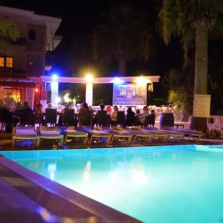 My Marina Select Otel