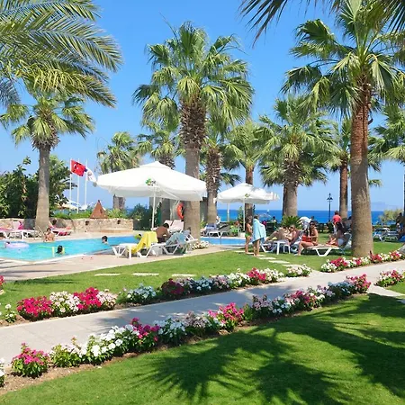 Hotell My Marina Select