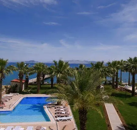 My Marina Select Hotel