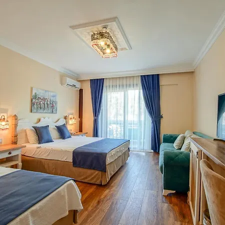 My Marina Select Hotel Datca