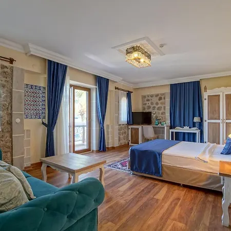 My Marina Select Datça