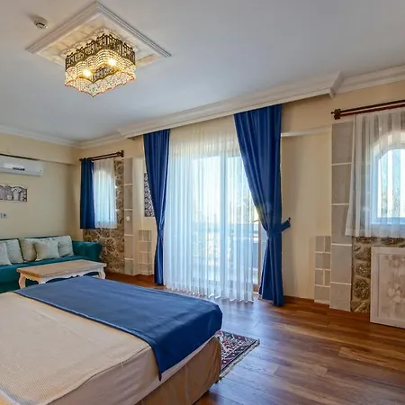 My Marina Select 2* Datça