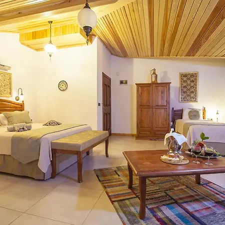 My Marina Select Szálloda Datça