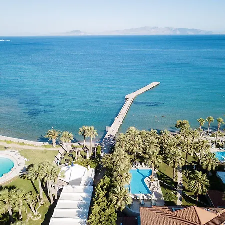 Szálloda My Marina Select Datça